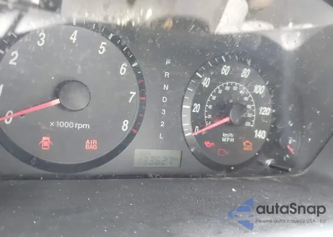 2004 Hyundai Elantra Gls/Gt z USA, uszkodzony, nr VIN KMHDN46D24U866569